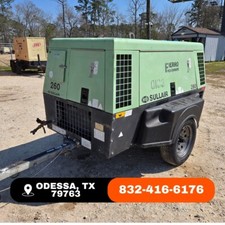 Sullair 260 cfm for sale  Odessa