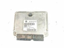 Centralina motore skoda usato  Trambileno