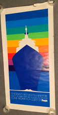 Vintage norway 1980 for sale  Englewood