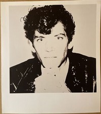 Andy warhol robert for sale  NOTTINGHAM