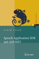 Speech application sdk gebraucht kaufen  Berlin