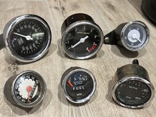 vintage speedometers for sale vintage speedometers for sale KETTERING