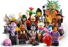 Lego 71047 minifiguren gebraucht kaufen  Bremen