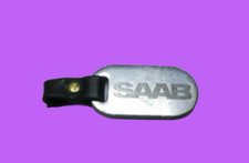 Vintage saab keychain for sale  Gaithersburg