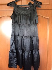 Robe fionella noire d'occasion  Pézenas