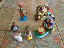 Konvolut blechspielzeug gebraucht kaufen  Aken