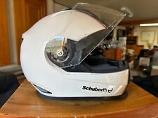 Schuberth helmet pro for sale  Pompano Beach