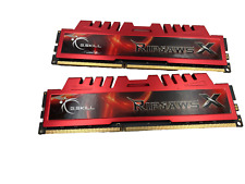 Skill ripjaws 8gb for sale  Santa Rosa