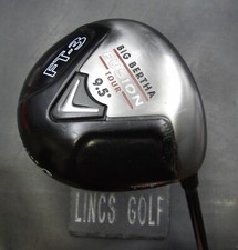 Callaway big bertha for sale  SPILSBY
