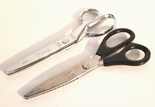 Pinking shears wiss for sale  Jaffrey