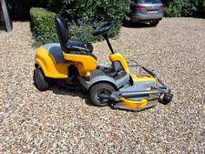 Stiga park 740 for sale  ASHFORD