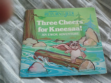 Vintage return jedi for sale  Blacksburg