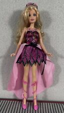 Barbie mariposa magic for sale  Washington