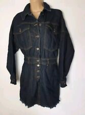 Nasty gal oversized for sale  LONDON