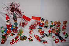 Vtg lot xmas for sale  Oakridge