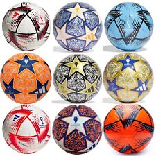 Pallone adidas calcio usato  Barrafranca