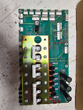Haas power board for sale  Santa Cruz