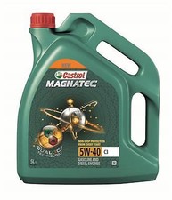 Huile moteur castrol d'occasion  France