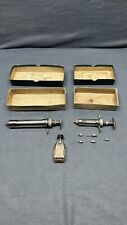 Vintage veterinarian syringes for sale  Woodville