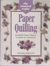 Paper quilling malinda for sale  Reno
