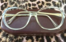 Lanvin 1970s oversized d'occasion  France