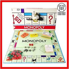 Monopoly original board for sale  DUNBAR