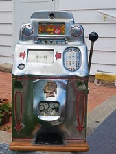 1946 jennings standard for sale  Great Falls