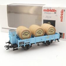 Märklin 94333 faßwagen gebraucht kaufen  Erftstadt