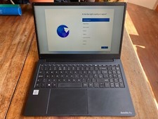 Toshiba dynabook satellite for sale  CAMBRIDGE
