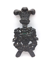 Antique georgian brown for sale  WOTTON-UNDER-EDGE