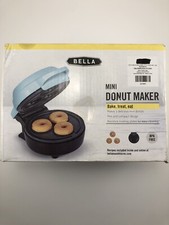 Bella teal mini for sale  San Leandro