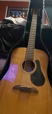 Vintage alvarez string for sale  Kingston