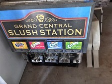 Fbd slush machine for sale  Ocklawaha