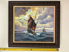 Large art picture for sale  Rockford