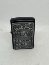 Jack daniel lighter for sale  LONDON