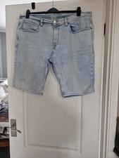 Mens light blue for sale  IPSWICH