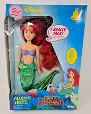 Vintage 90s talking for sale  Troy