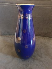 Porzellan vase kobalt gebraucht kaufen  Zwickau