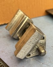 Eclipse vintage chisel for sale  CLACTON-ON-SEA