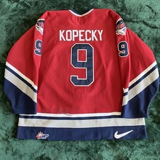 Lethbridge hurricanes tomas for sale  Washington