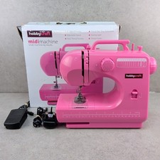 Hobbycraft midi sewing for sale  BRISTOL