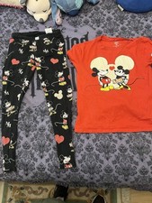 mickey mouse pyjamas women for sale mickey mouse pyjamas women for sale CHELMSFORD