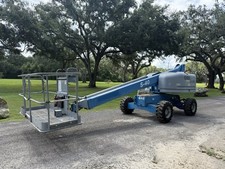 2015 genie s40 for sale  Zephyrhills