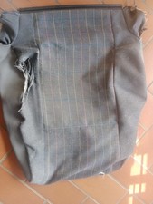 Tessuto sedile rivestimento usato Tessuto sedile rivestimento usato  Taurianova