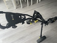 Cart golf trolley for sale  ORPINGTON