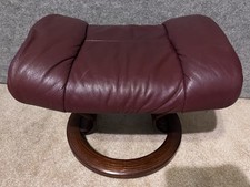 Ekornes stressless ottoman for sale  Albuquerque