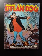 Dylan dog 216 usato  Roma
