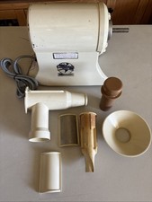 Champion juicer model for sale  Fowlerville