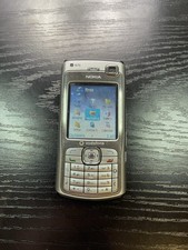 Nokia n70 retro for sale  OAKHAM