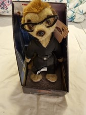 Agent maiya meerkat for sale  SHEFFIELD
